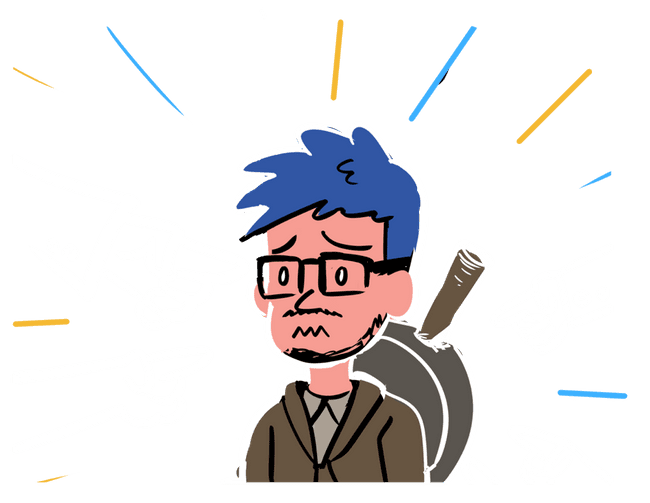 前端开发背锅现场